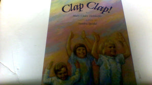 Clap Clap!,Used