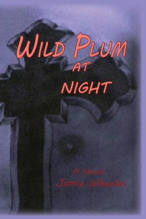 Wild Plum At Night, A Novel,Used