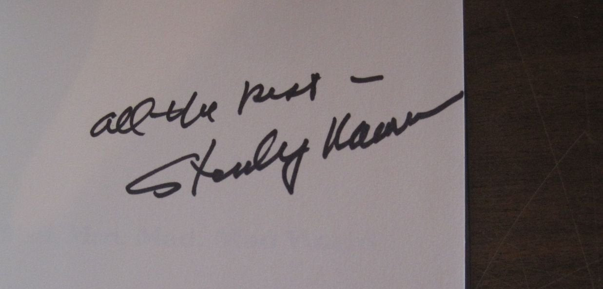 A Mad, Mad, Mad, Mad World: A Life In Hollywood,New