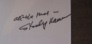 A Mad, Mad, Mad, Mad World: A Life In Hollywood,New