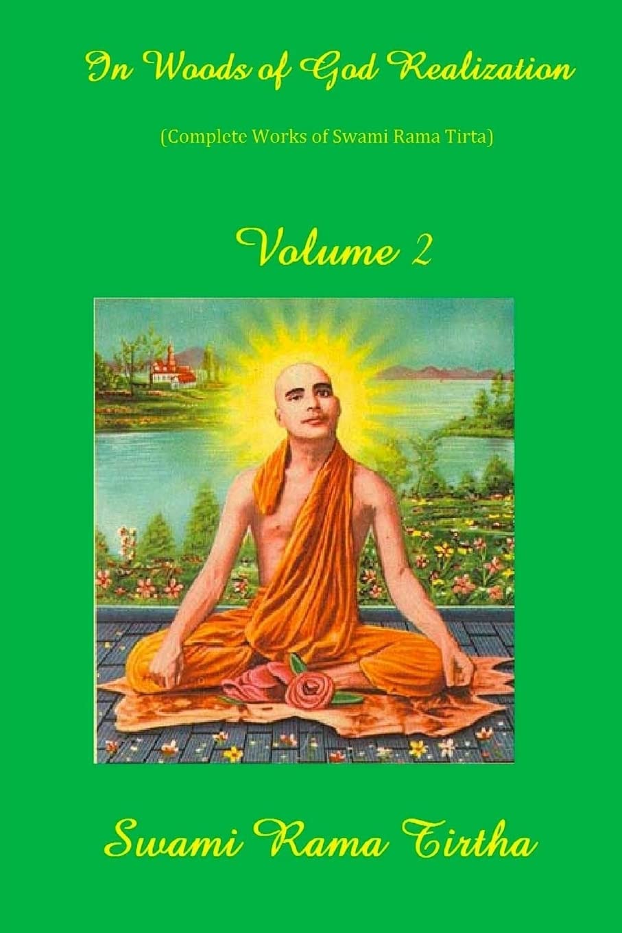 In Woods Of God Realization  Volume II (Volume 2),Used