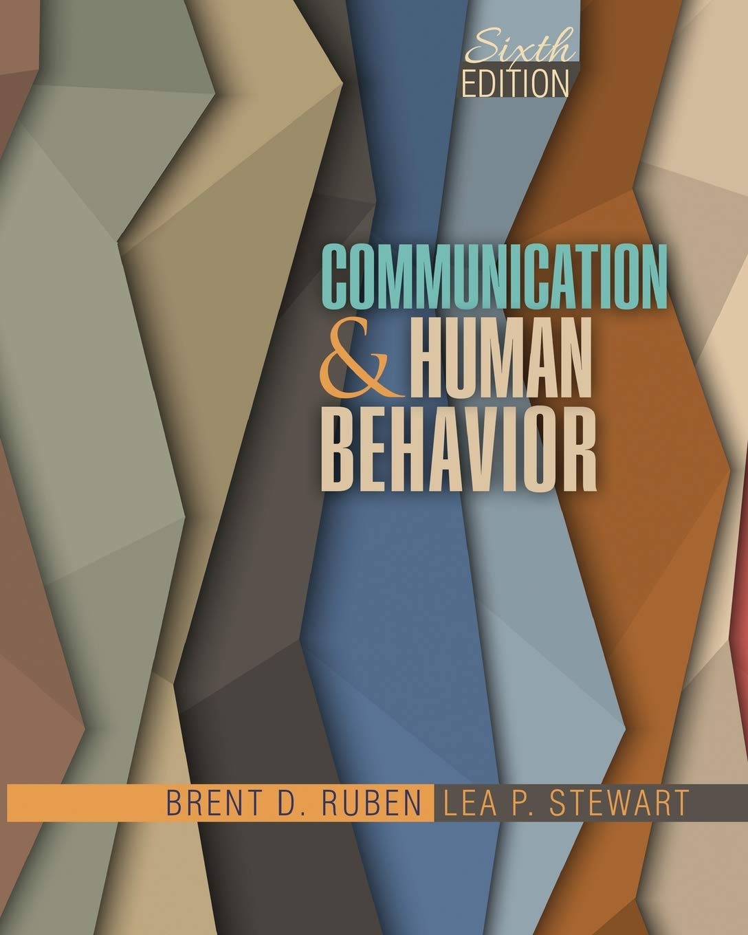 Communication AND Human Behavior,Used