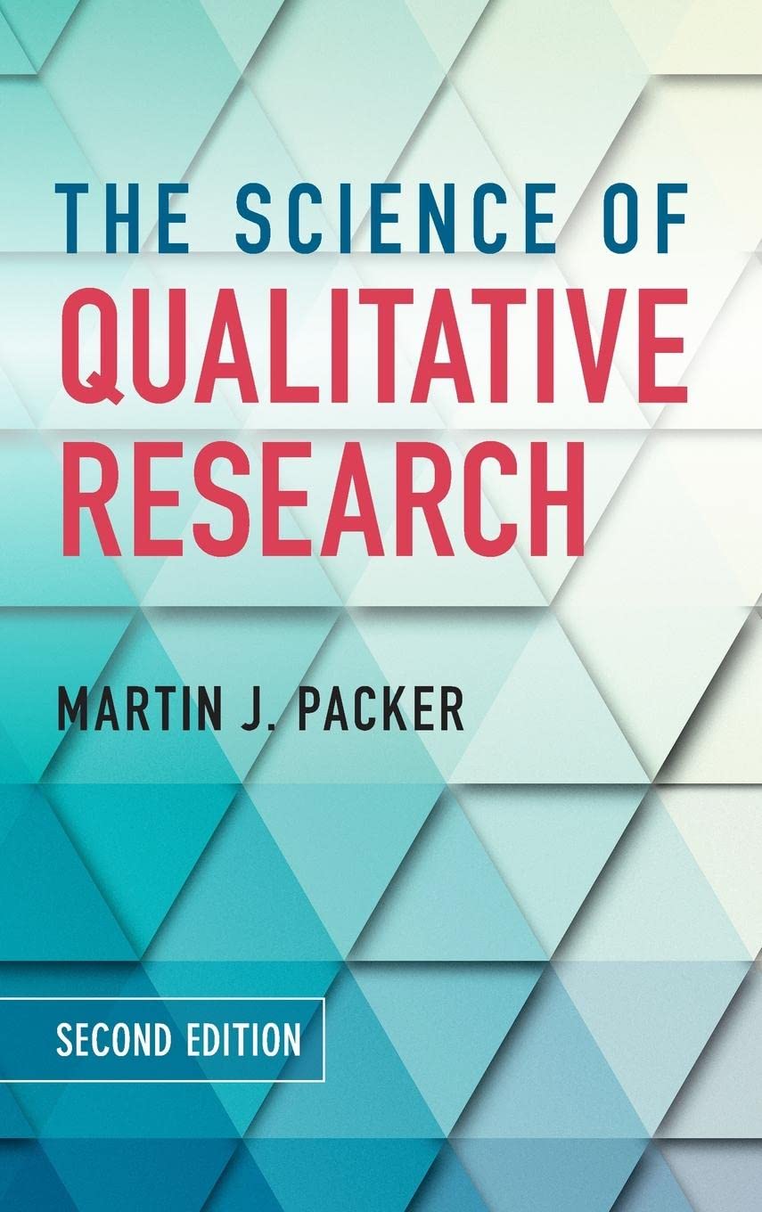 The Science of Qualitative Research,Used