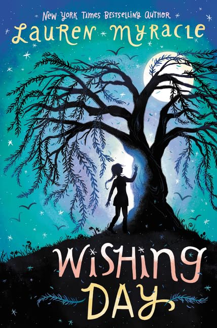 Wishing Day (Wishing Day, 1)