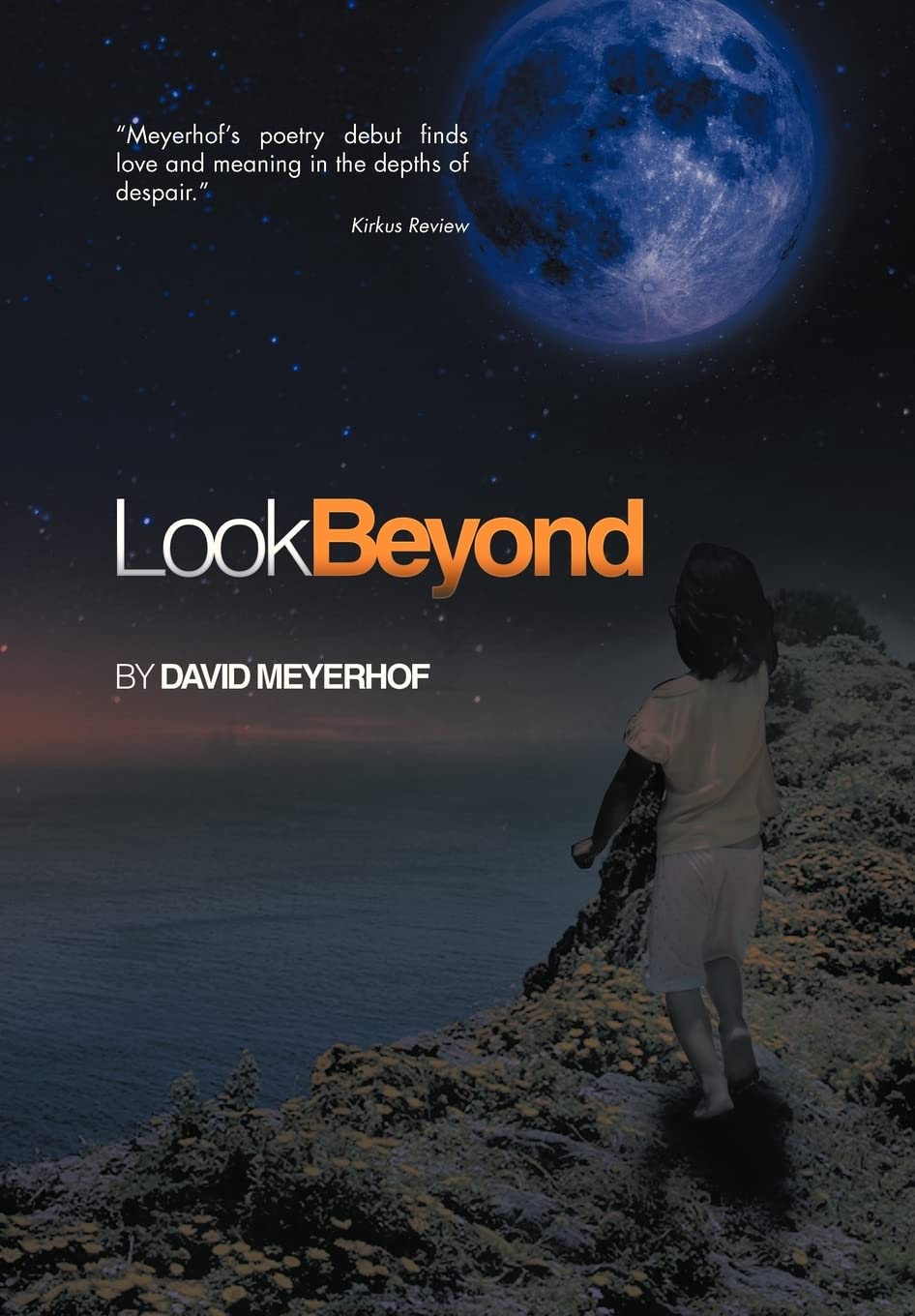 Look Beyond,Used