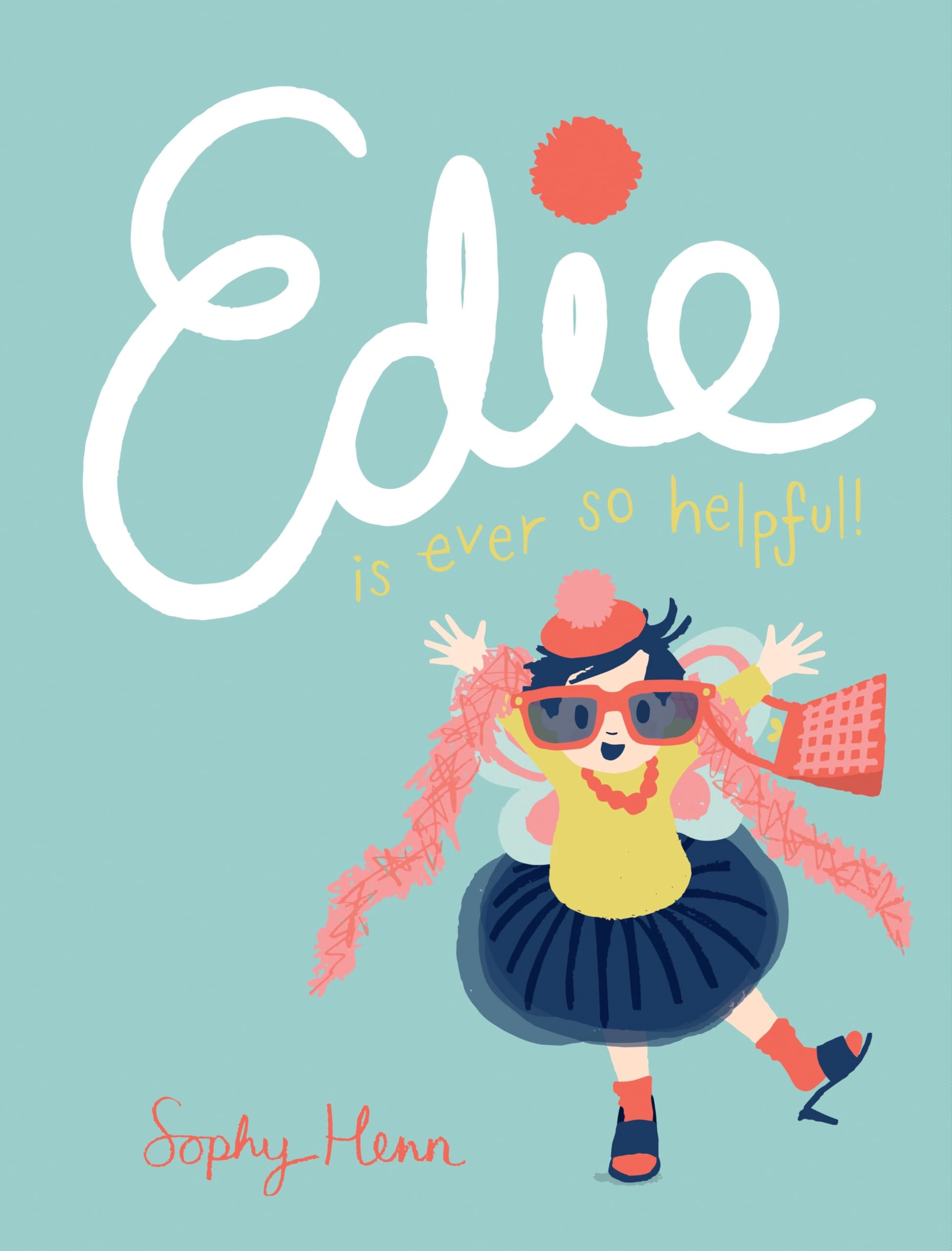 Edie Is Ever So Helpful,Used