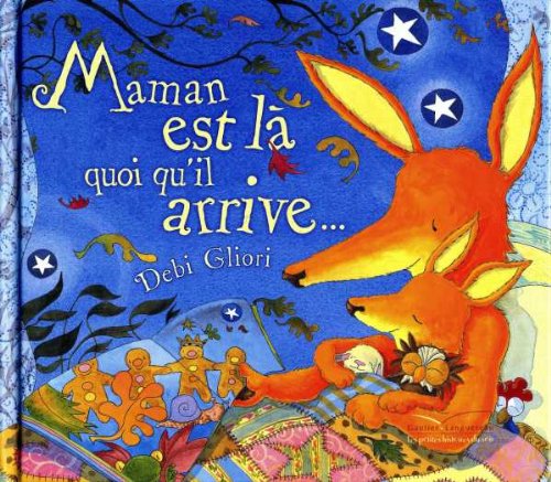 Maman est l quoi qu'il arrive...,Used