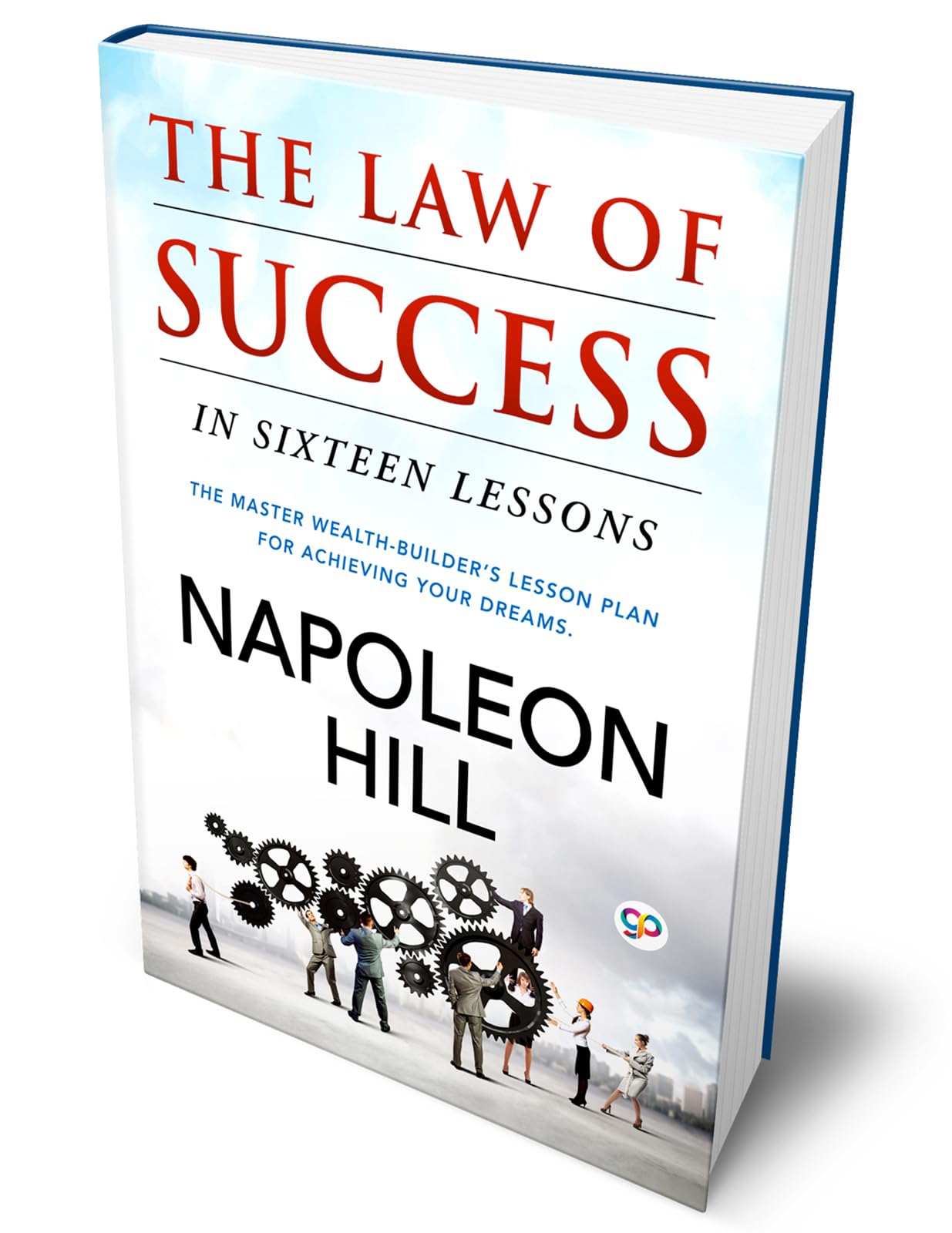 The Law of Success,Used