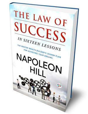 The Law of Success,Used