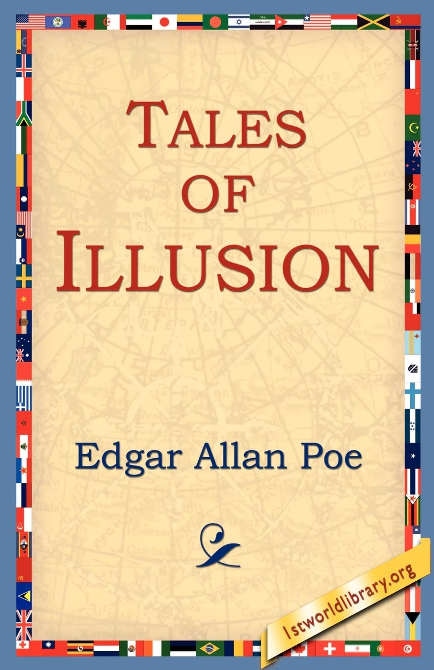 Tales of Illusion,Used