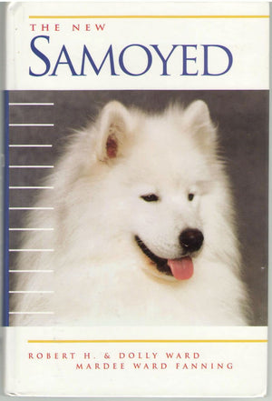 The New Samoyed,Used