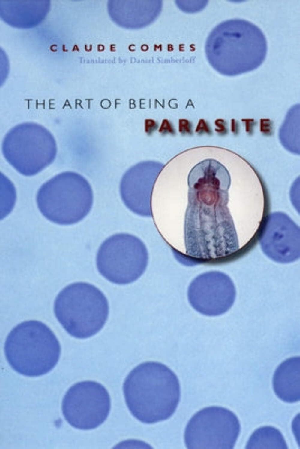 The Art of Being a Parasite,New