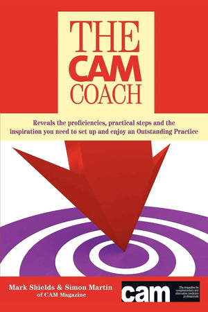 The CAM Coach,Used
