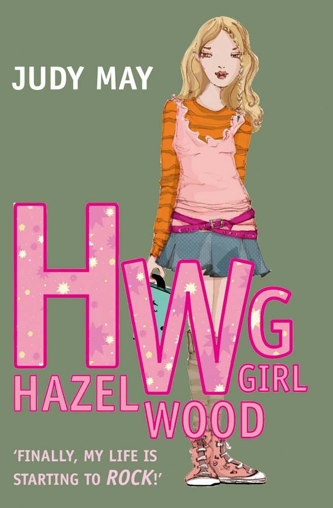 Hazel Wood Girl (Journals),Used