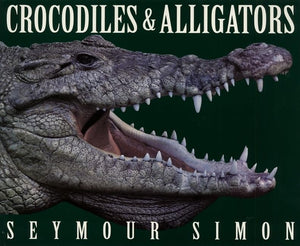 Crocodiles & Alligators,Used