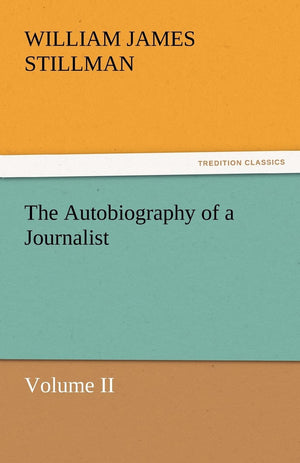 The Autobiography of a Journalist,Used