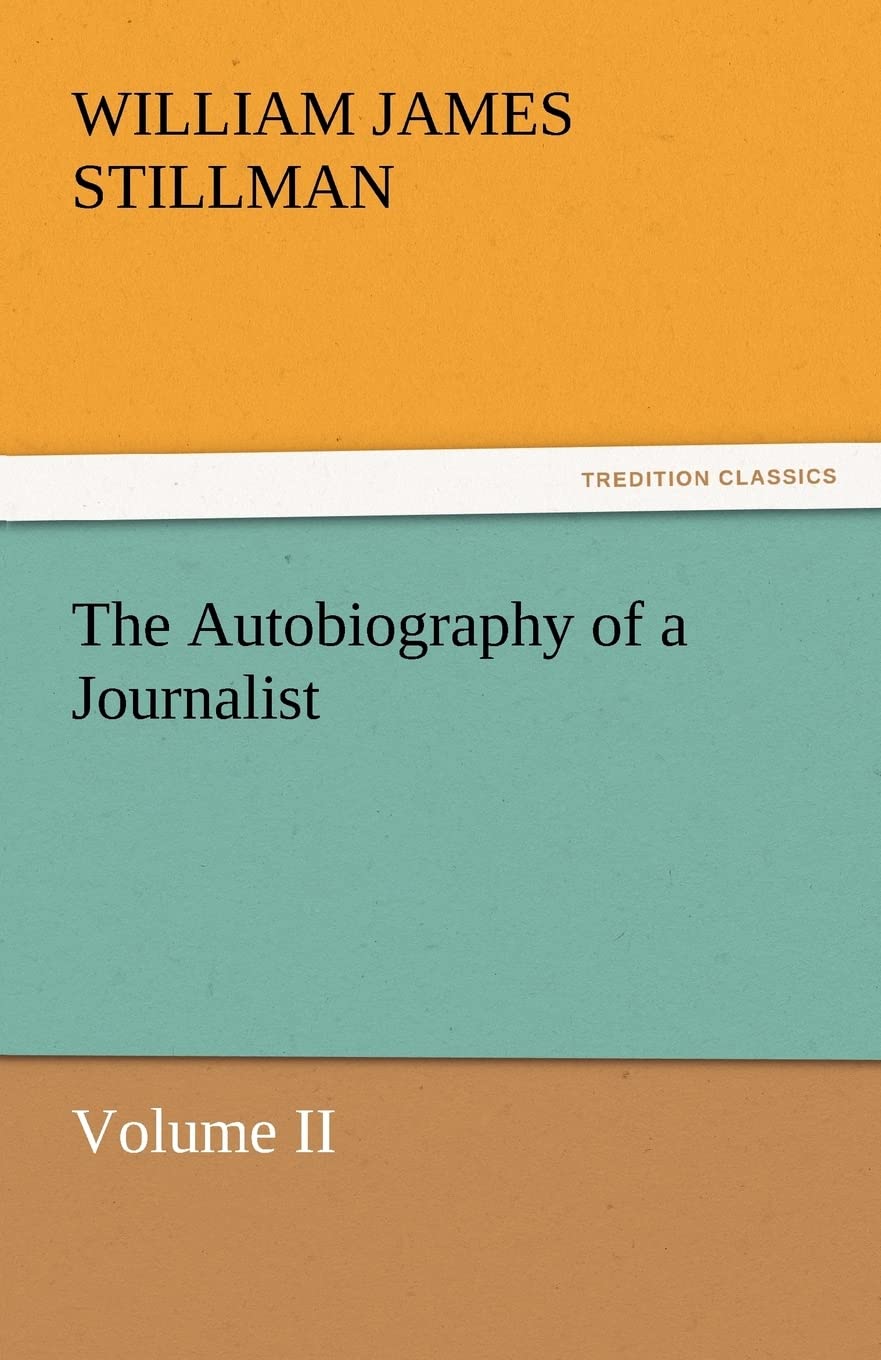 The Autobiography of a Journalist,Used