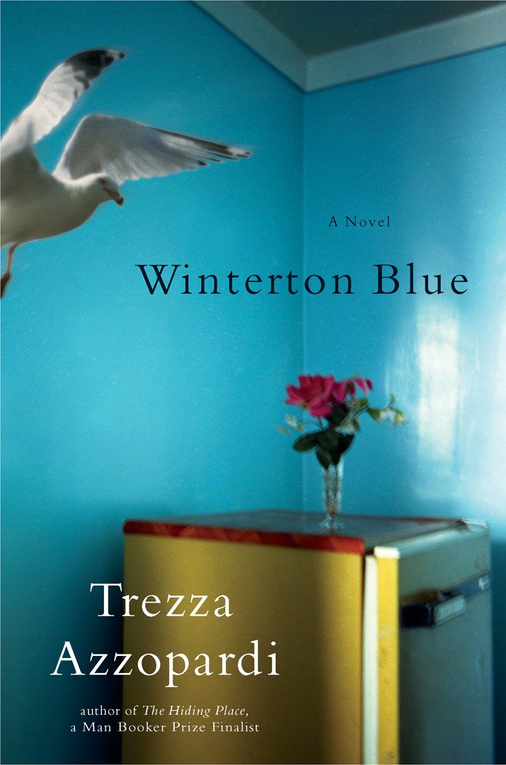 Winterton Blue: A Novel,Used