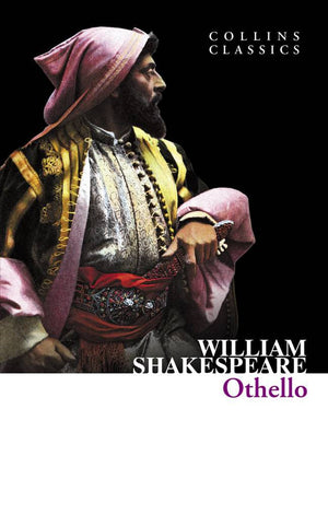 Othello (Collins Classics),Used