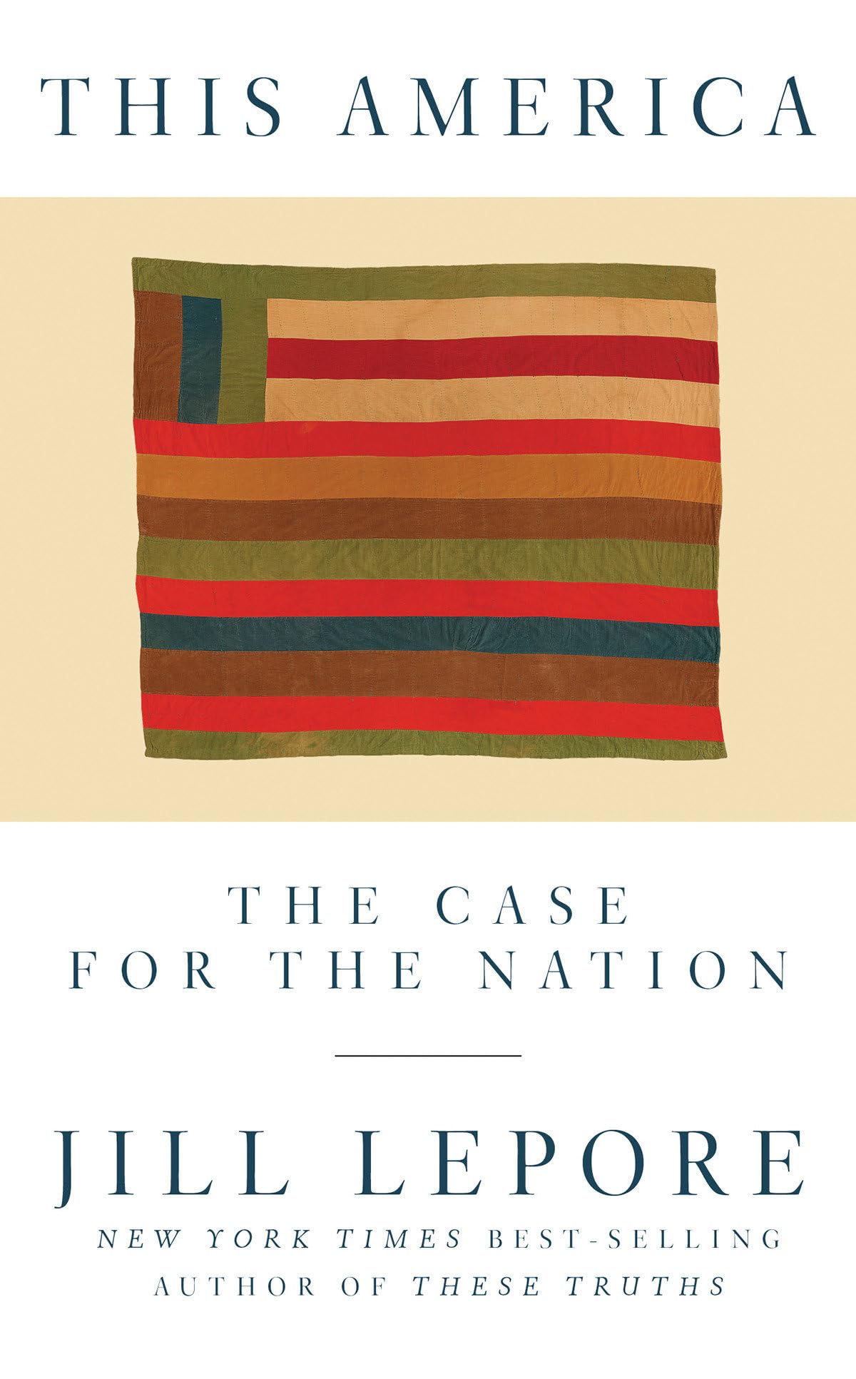 This America: The Case For The Nation