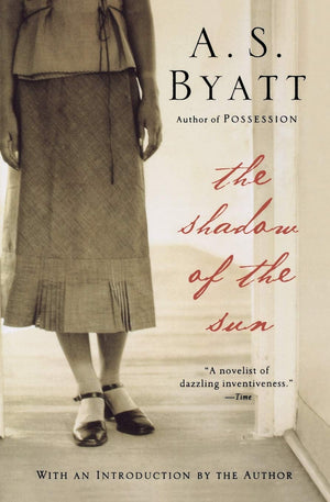The Shadow of the Sun,New
