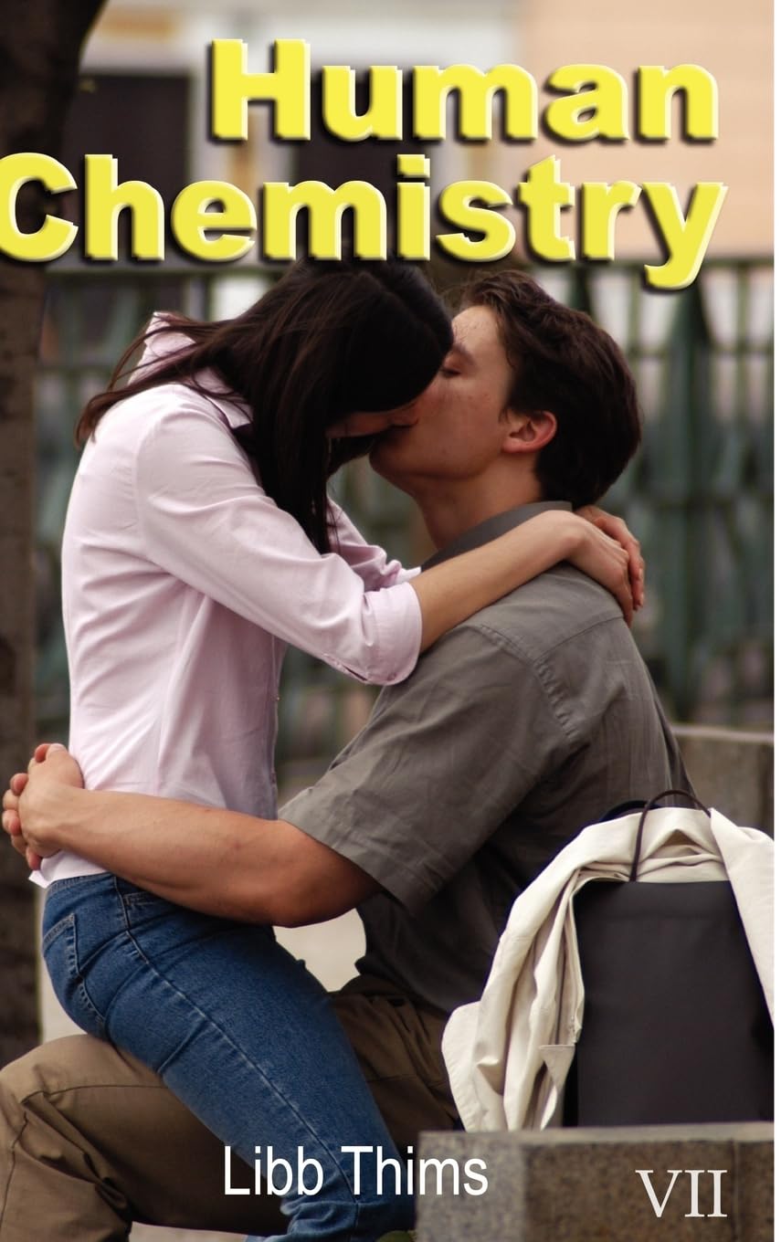 Human Chemistry (2),Used