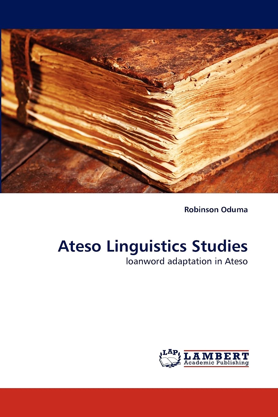Ateso Linguistics Studies: loanword adaptation in Ateso,Used