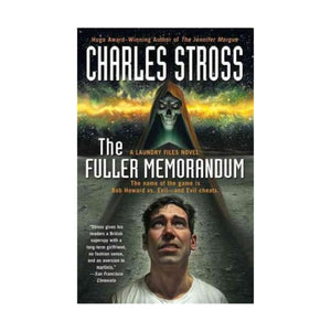 The Fuller Memorandum (A Laundry Files Novel),Used