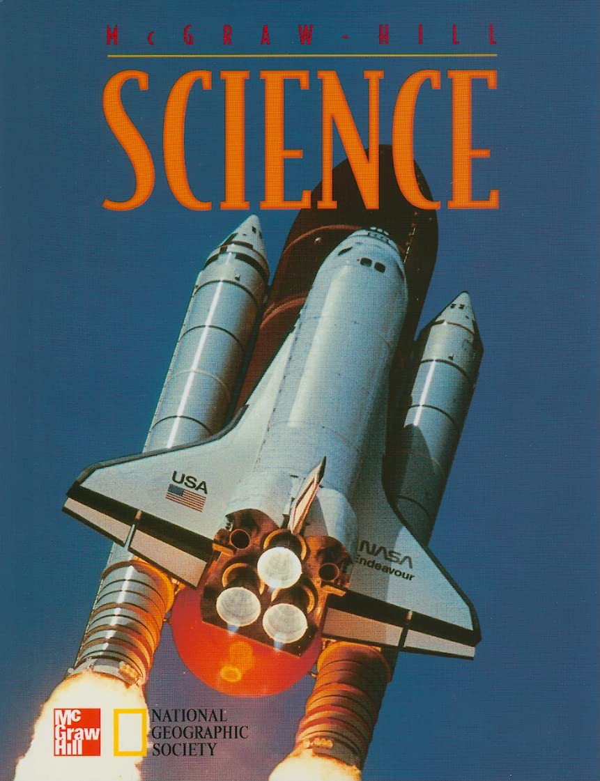 Science, Level 6,New