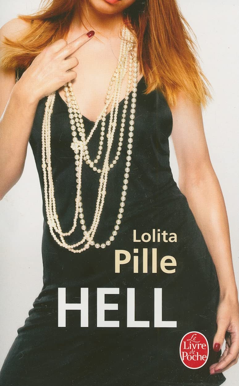 Hell (Le Livre de Poche) (French Edition),New