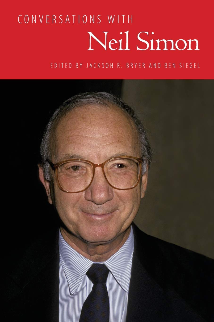 Conversations with Neil Simon (Literary Conversations Series),Used