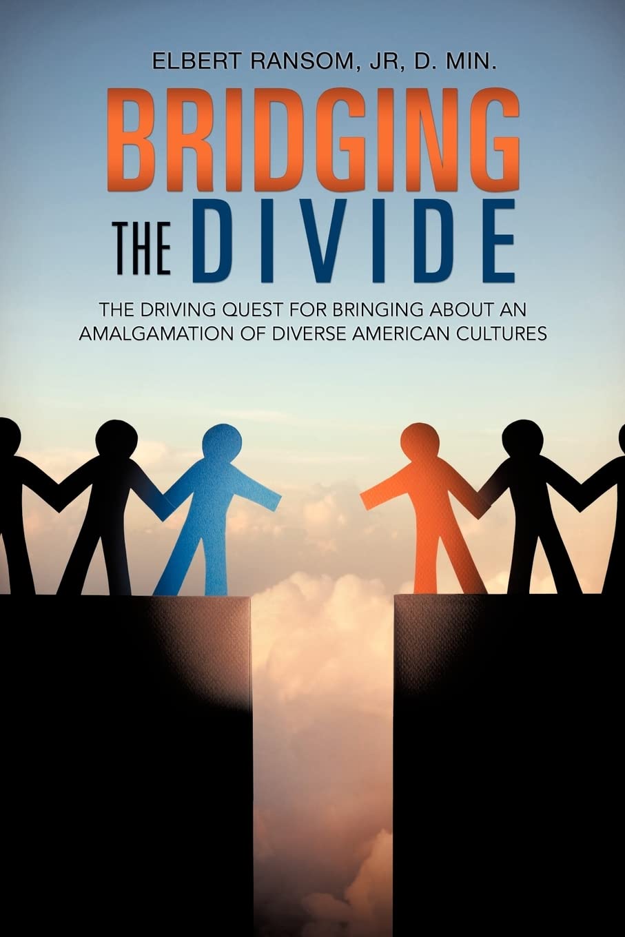 Bridging The Divide,Used