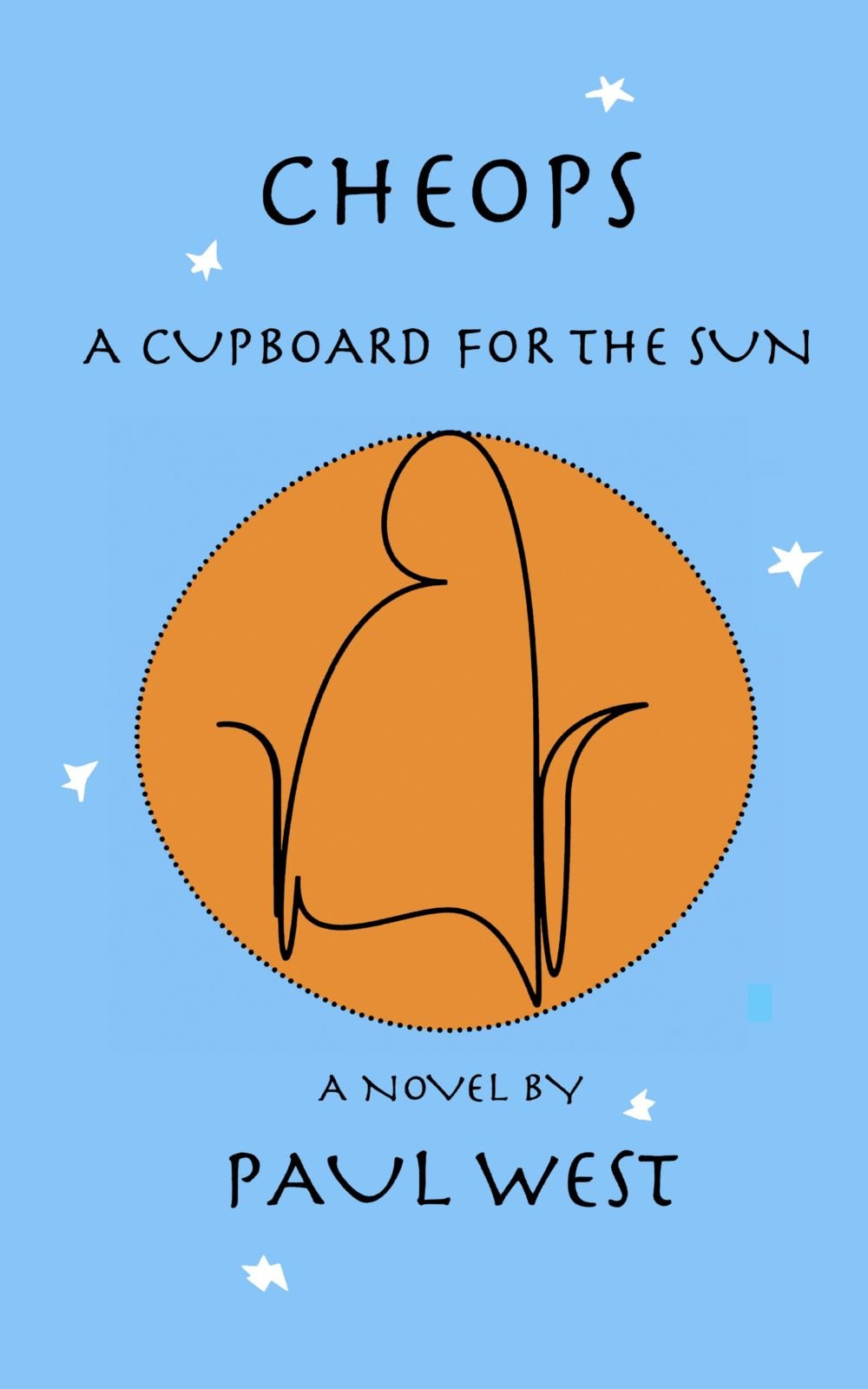 Cheops: A Cupboard For The Sun,New