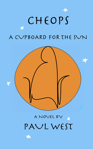 Cheops: A Cupboard For The Sun,New