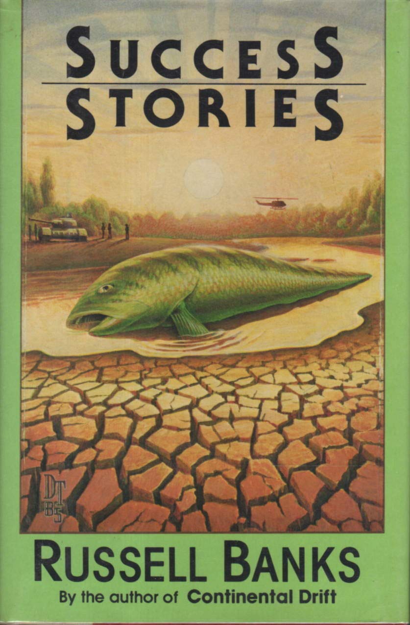 Success Stories,Used