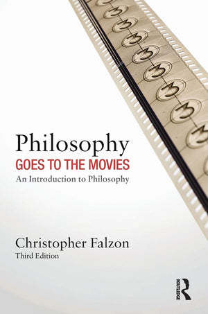 Philosophy Goes To The Movies-used