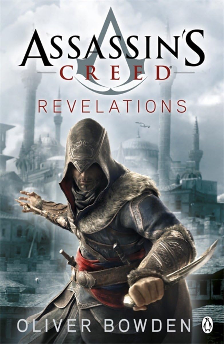 Assassin's Creed Book 4,Used