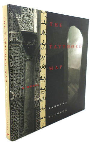 The Tattooed Map,New