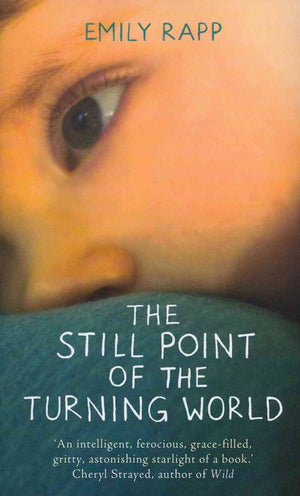 The Still Point of the Turning World (Thorndike Press Large Print Nonfiction),Used