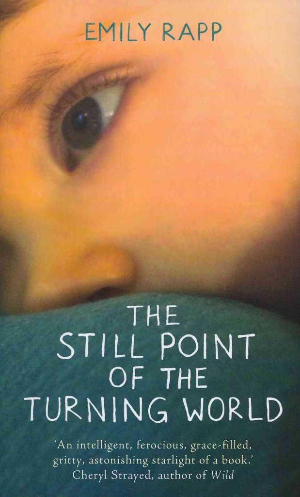 The Still Point of the Turning World (Thorndike Press Large Print Nonfiction),Used