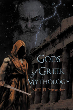 Gods Of Greek Mythology,Used