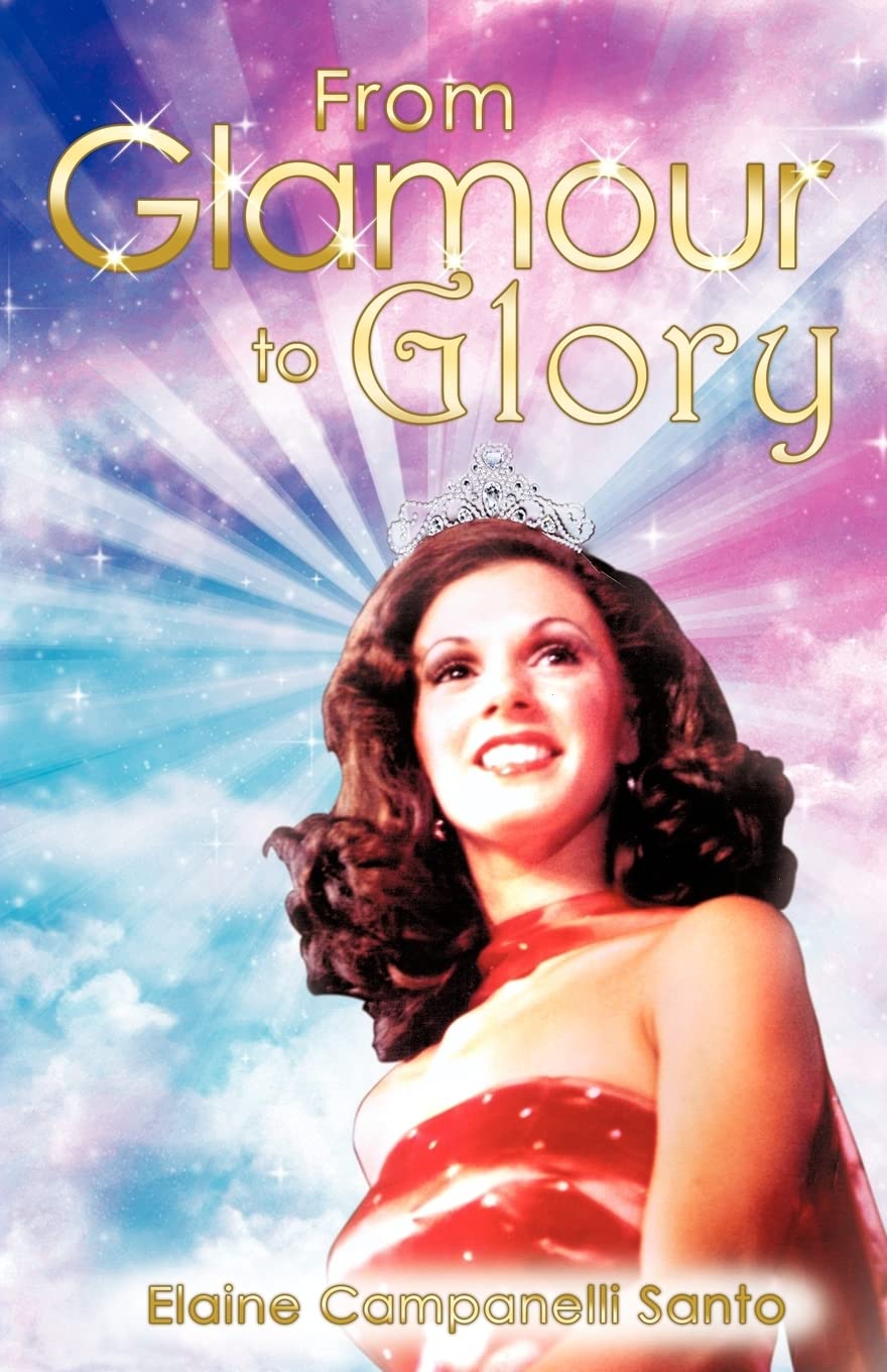 From Glamour To Glory,New