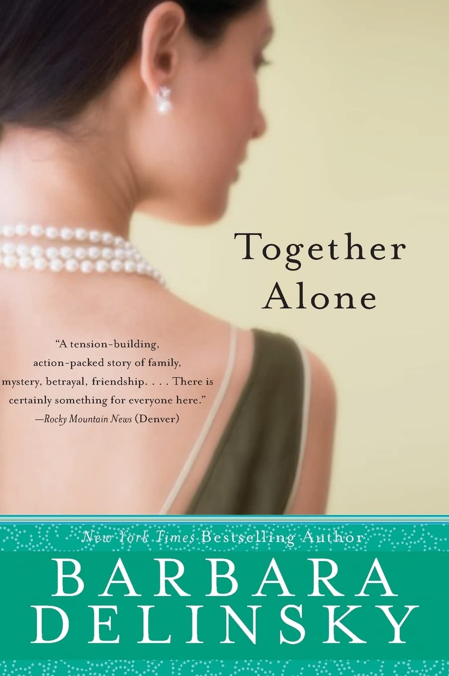 Together Alone,Used