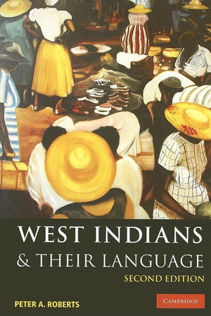 West Indians and their Language,Used