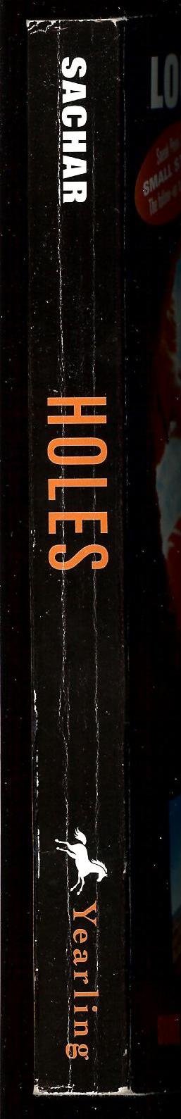 Holes,Used
