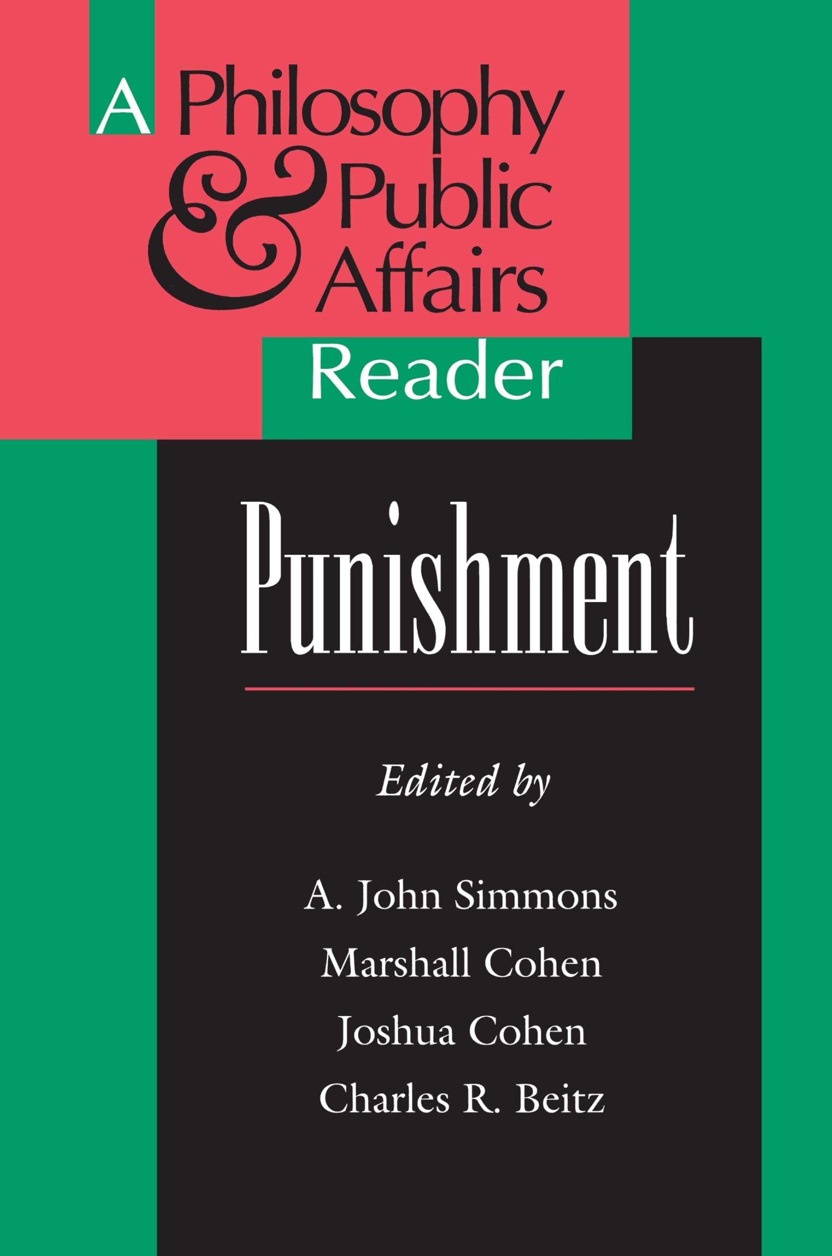 Punishment,Used