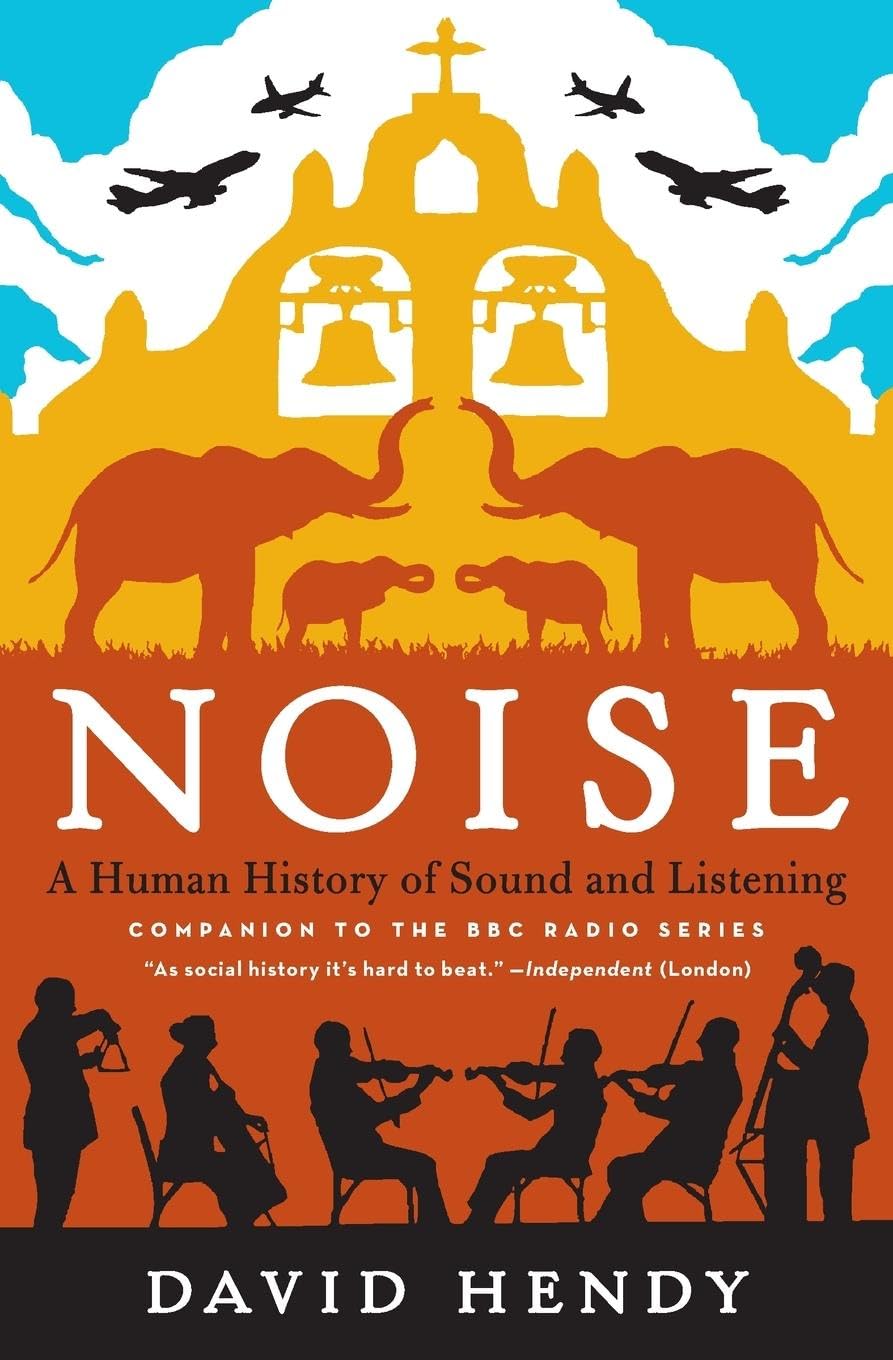 Noise,Used