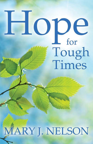 Hope for Tough Times,Used