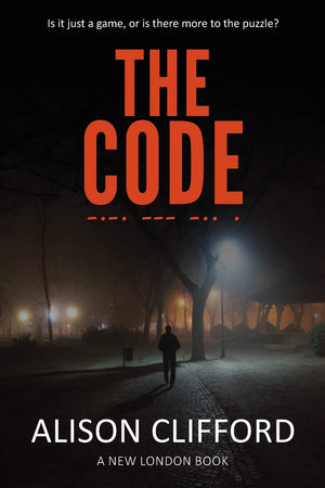 The Code (New London Books),Used