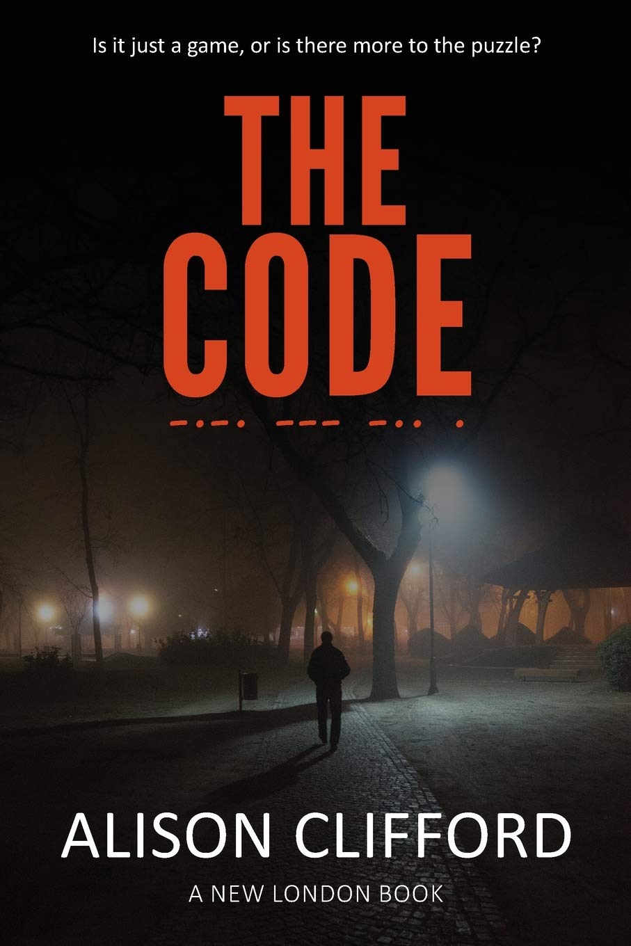 The Code (New London Books),Used